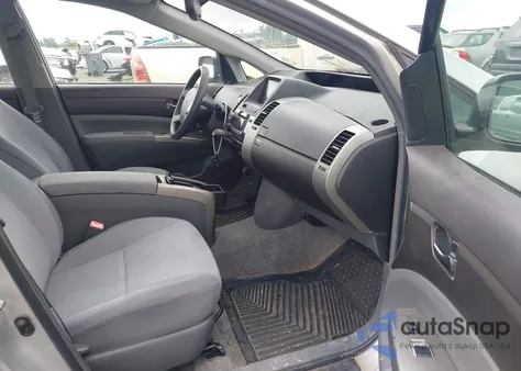 2005 Toyota Prius z USA, uszkodzony, nr VIN JTDKB22U157016124